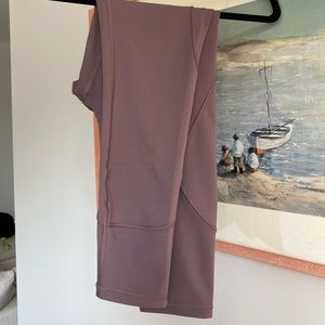 Like New Lululemon Legging